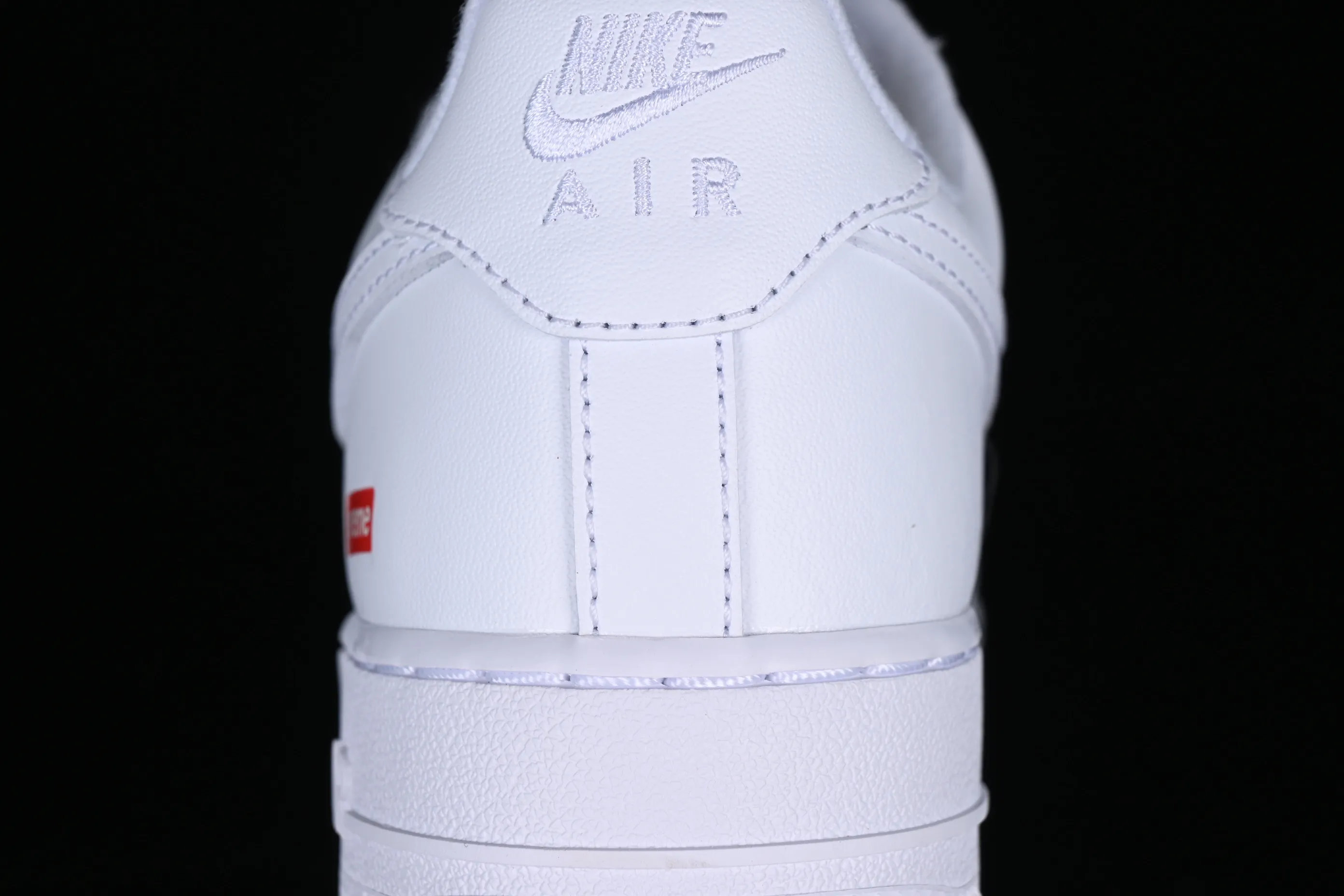 All categories Nk Air Force 1 Air Force series Nk Air Force 1 Low Air Force low-top Supreme x Nk Air Force 1 Low joint model Air Force 1 low-top casual sneakers CU9225-100